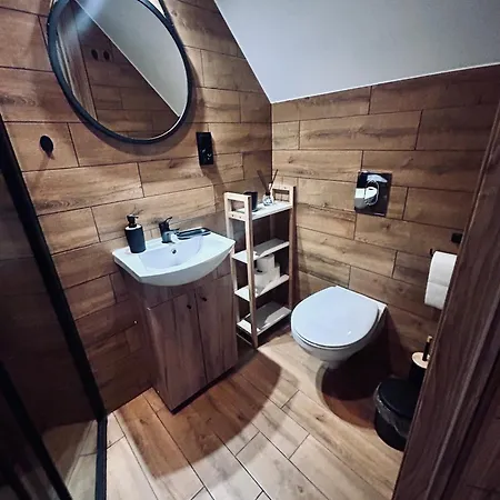 Sky Peak * Stare Bystre