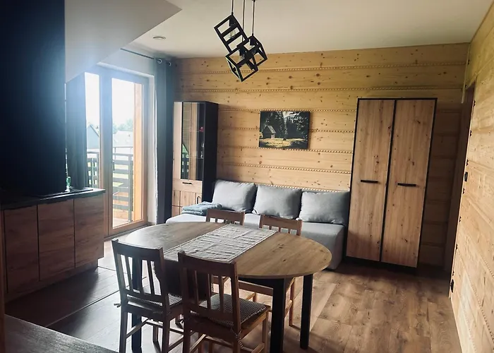 Apartamento Sky Peak *