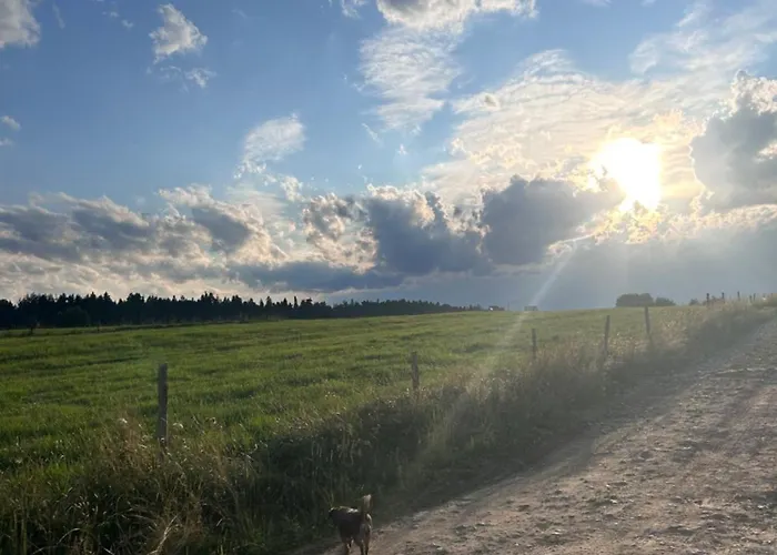 Apartamento Sky Peak