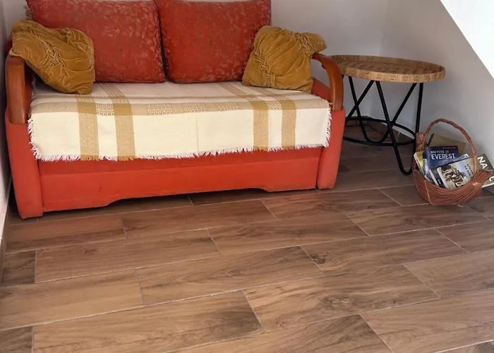 Apartamento Sky Peak Stare Bystre